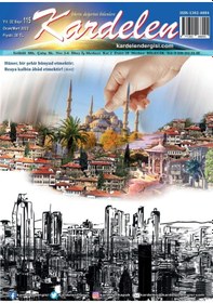 Resim Kardelen 115.Sayı Ocak-Mart 2023 