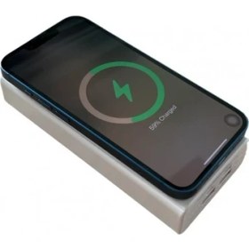 Resim Smartmi Smart Mi 20000MAH Wireless Powerbank Lite Güç Bankası 