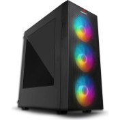 Resim Avantron Gmx7252 İ7 12.Nesil 12700K 32Gb Ddr4 512Gb M2 Nvme 6Gb Gtx660S Oyun Bilgisayarı 