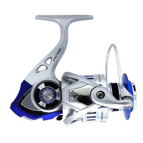Resim Captain Jaga Tekne Makinesi 8+1 BB - Standart / 6000 