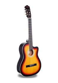 Resim Rodriguez Rcc550Sb Gitar Klasik 