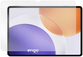 Resim Engo Xiaomi Pad 7S Pro 12.5 inç Mat Ekran Koruyucu Anti-Glare 