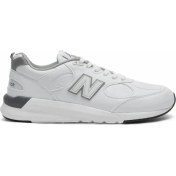 Resim New Balance 109 Erkek Beyaz Sneaker MS109WGL 