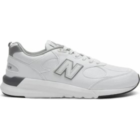 Resim New Balance 109 Erkek Beyaz Sneaker MS109WGL 