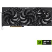 Resim PNY RTX 4080 16GB TF Verto Edition GDDR6X 256Bit Ekran Kartı (VCG408016TFXPB1) 