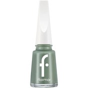 Resim Flormar Nail Enamel Oje No: 543 Spa Day 