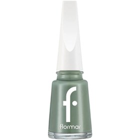 Resim Flormar Nail Enamel Oje No: 543 Spa Day 