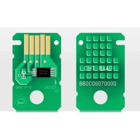 Resim G4470 Atık Mürekkep Kutusu Chipi MC-G04 Yeşil 