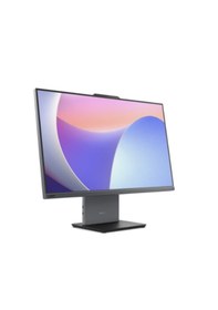 Resim Lenovo ThinkCentre Neo 50A 27 Gen 5 12SA000RTR i7-13620H 16 GB 512 GB SSD 27" Dos AIO Masaüstü Bilgisayar 