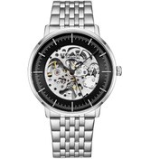 Resim Stührling 3994.2 Stührling 42MM Otomatik Erkek Kol Saati 