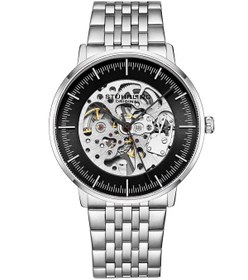 Resim Stührling 3994.2 Stührling 42MM Otomatik Erkek Kol Saati 