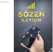 Resim Apple iPhone 12 İkinci El YD | 64 GB | Mavi İkinci El İPHONE 12 64GB PİL 75