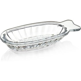 Resim STOREMAX bsrshop Cam Rende - Bebek Maması ve Meyveleri Pürelemek İçin Sağlıklı Gıda Hazırlama Rendes 