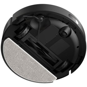 Resim TP-Link Tapo RV30 Max Plus 5300Pa Yüksek Vakum Güçlü Robot Süpürge ve Paspas + Akıllı Otomatik Boşaltma Ünitesi 