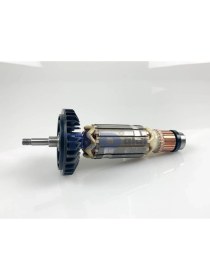 Resim Makita 9554HN Endüvi Rotor Kollektör Ürün Kodu 510086-1 