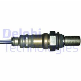 Resim DELPHI ES20135-12B1 Lambda - Oksijen Sensoru (Opel: Astra-Vectra 1.6 16V 98-) 1628KN 855345 ES2013512B1 (WA595497) 