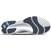Resim Under Armour W Charged Speed Swift Kadın Koşu Ayakkabısı 3027006-044 Gri 