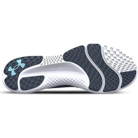 Resim Under Armour W Charged Speed Swift Kadın Koşu Ayakkabısı 3027006-044 Gri 