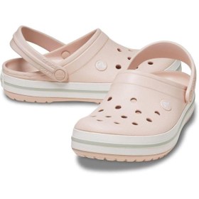 Resim Crocs 11016 Crocband Unisex Sandalet 