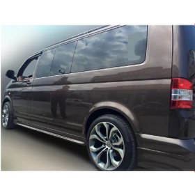 Resim Volkswagen T7 Yan Marşpiyel 2020 Makyajlı 