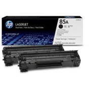 Resim HP Ce285ad (85ad) Siyah Toner (1.600 X2 Sayfa) 