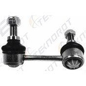 Resim Peugeot 605 1989-1999 / Peugeot 607 2000-2010 Z-rot Arka Sol 517817 517821 517830 517843 