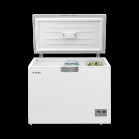 Resim Arçelik 2298 JEM Sandık Tipi Derin Dondurucu 