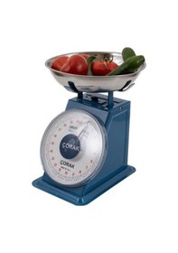 Resim 20 Kg Kefeli Mekanik Terazi İbreli 