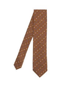 Resim Pierre Cardin Erkek Turuncu Kravat 50301121-571 Turuncu 