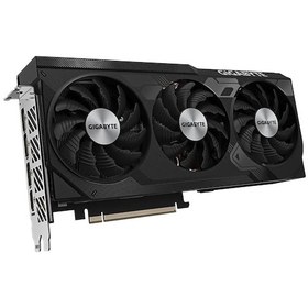 Resim Gigabyte NVIDIA GeForce RTX 4070 Ti Windforce OC GV-N407TWF3OC-12GD 12 GB GDDR6X 192 Bit Ekran Kartı 