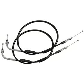 Resim Cf Moto Nk 250 Gaz Teli 250 Nk Gaz Halatı 