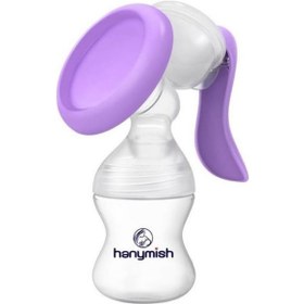 Resim Hanymish 1030 Pratik Manuel Tekli Göğüs Pompası 