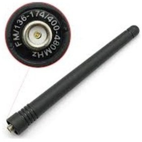 Resim Baofeng 5-R Anten Siyah 