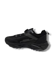 Resim Owndays 4803-26 Anorak Otomatik Bağcıklı Anatomik Erkek Sneaker Siyah 