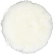 Resim Novahub Dayanıklı Parlatma Çarkı Yüksek Yoğunluklu Kompakt Pratik 180mm 