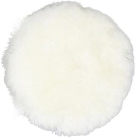 Resim Novahub Dayanıklı Parlatma Çarkı Yüksek Yoğunluklu Kompakt Pratik 180mm 