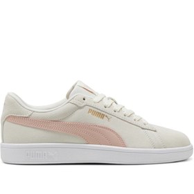 Resim Puma Smash 3.0 Pembe Kadın Sneaker 