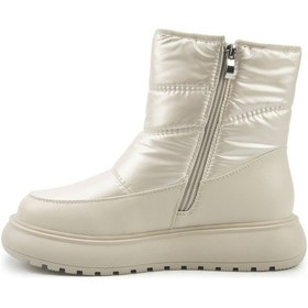 Resim Lumberjack Axel 5pr Beyaz Kadın Kar Botu 000000000102030917 Beyaz 