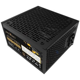 Resim Teknoteg - James Donkey Jdp750 Apfc 12cm 750w Bronze 80+ Power Supply 