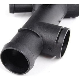 Resim Vw Volkswagen Beetle 99→10 Su Flansı 06A121132C 