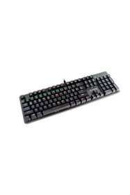 Resim Genel Markalar Ikg-445 Phaldor Q Rgb Mekanik Oyuncu Klavye 