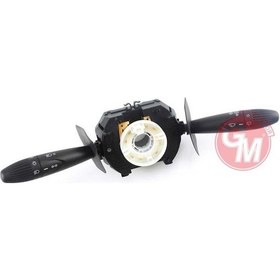 Resim Gua 41621 - Far Sinyal Silecek Kumanda Kolu Fiat Palıo Weekend-s 