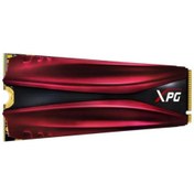 Resim MELFSHOP XPG 512GB GAMMIX S11 PRO AGAMMIXS11P-512GT-C 3500-2300MB/s M2 NVME GEN3 DİSK 
