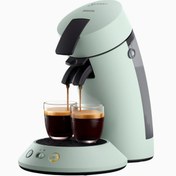 Resim Philips CSA210/20 Senseo Original Plus Kahve Makinesi 