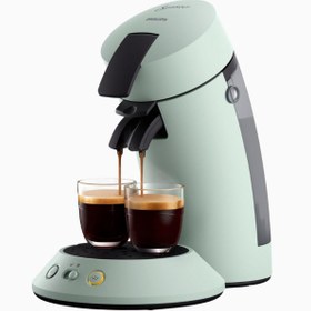 Resim Philips CSA210/20 Senseo Original Plus Kahve Makinesi 