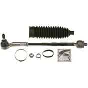 Resim TRW JRA589 Rotmili Rotbasli Sol ( Volkswagen : Polo IV / Seat : Cordoba Ibiza / Skoda Fabia ) 6Q0423803E (WA719796) 