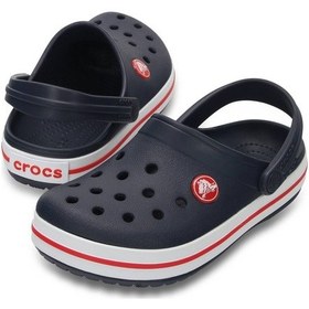 Resim Crocs Crocband Clog K Erkek Çocuk Terlik 