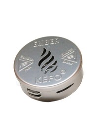 Resim Kefo Ember Kulplu Közlük Kefo Ateşlik 