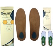 Resim Oa-Flex Ark Takviyeli Tabanlık 