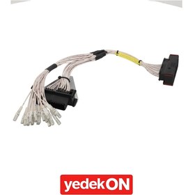 Resim AGCO Elektrik Tesisatı - Massey Ferguson / Fendt / Valtra | ACT0026340 
